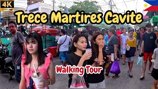 Exploring Trece Martires: A Sunday Stroll Through Cavite!