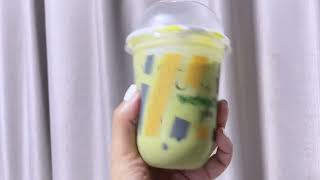 Matcha Green tea EP3 (lover)