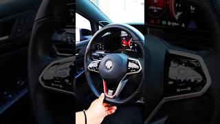 Volkswagen GTI Sports Choice #short #shorts #luxurycar #automobile #viral #video #shortsads #alino