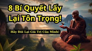 8 Bí Quyết Xử Lý Khi Người Khác Thiếu Tôn Trọng Bạn - Thay Đổi Cuộc Sống Ngay Hôm Nay!