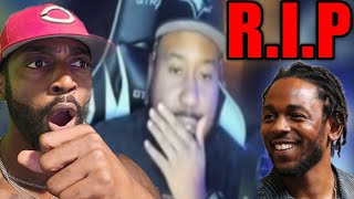 DJ AKADEMIKS JUST KILLED HIS OWN CAREER LYING ON KENDRICK LAMAR AFFILIATED SLEEPING WITH 15YR OLD