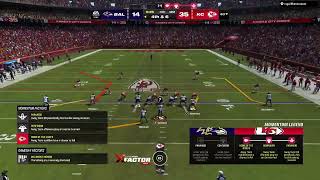 #madden24 LIVE #Ps5 #Onlinegaming live