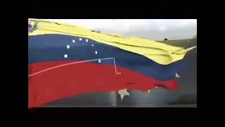 Intro de Cadena Nacional de Venezuela (2006-2011) 4K Ultra HD AI Upscaled