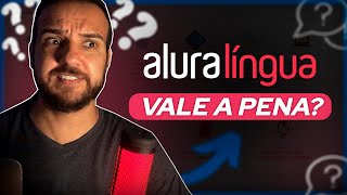 Curso de Inglês da Alura é bom? Opinião Sincera!