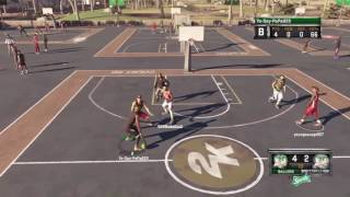 Nba2k15 Jumpshot 100 Is cash