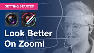 Raising your game on Zoom; how to get started as a small business owner