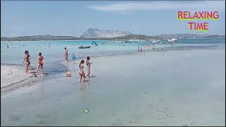 Spiaggia della Sardegna