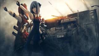 jAnEy-NIGHTCORE - Seven nation army