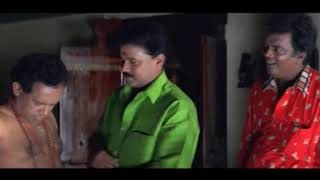 Dileep Malayalam comedy scene - Horoscope at midnight