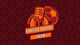 Romulea Monday Show - XXVIII puntata | #LaGiocatadellaVita al Campo Roma: ospiti Eleonora e Davide 💑