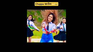 Halka Ramailo Nepal || Short Video Dance TikTok Nepal❤️😘🔥🇳🇵#shortfeed