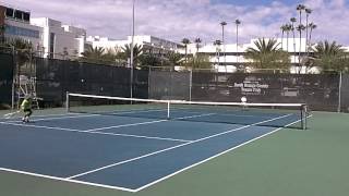 USTA Jr Team Tennis