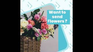 Singapore Florist Offers Free Delivery of Flower Bouquets