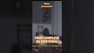 La niña fantasma del baño     Relatos Paranormales I  inexplicables