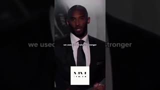 Kobe Bryant Inspirational Words