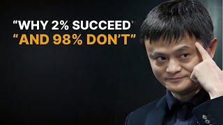 The Speech That Broke the Internet!!! Jack Ma Motivational video