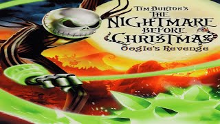 (Playstation 2) The Nightmare Before Christmas: Oogie's Revenge - Part 1 (No Commentary)