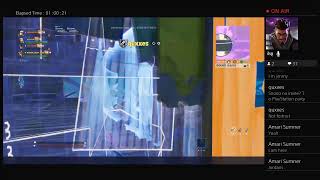 fortnite trio scrims