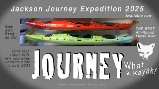 Jackson Journey Expedition 2025