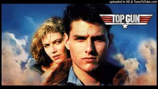 BERLÍN ▶️ Take My Breath Away theme from Top Gun with Lyrics