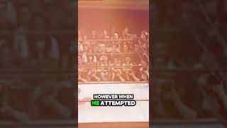 The WORST Thing You Can DO In An ECW Match