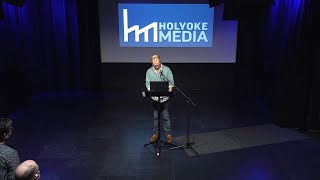 Holyoke Media Meeting of the Membership 10/1/2024