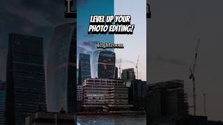 Lightroom masking #shortvideo #lightroom #photography #editingtutorial #london