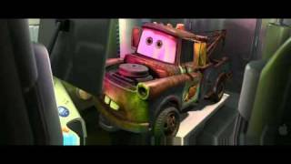 Cars 2 Movie Trailer latest June 24, 2011