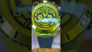 Fall in love with the brightness, accuracy, and the stunning design of Invicta Speedway!