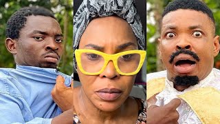 EREKERE || WOLI AGBA || FATHIA BALOGUN