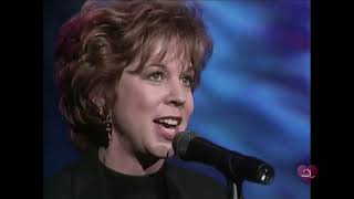 Vicki Lawrence - The Night The Lights Went Out In Georgia(1995)(Music City Tonight 720p)