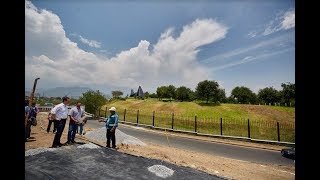 Inicia Gobierno de Monterrey programa de “Paisajismo”