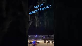 Mein Schiff: Große Freiheit #meinschiff #großefreiheit #freiheit #kreuzfahrt #champagnertreff