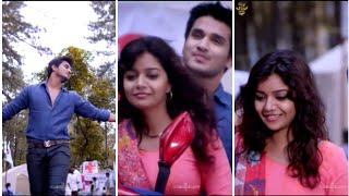 Telugu Status Videos | Cute Couples | Love Status | Nikhil | Swathi | Latest Trending Status 2020 |