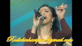 Ziana Zain - Rentak Hidupku (Live @ Zoom In 2005)