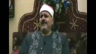 جواب رهيب | الشيخ سيد متولي | بريطانيا | Sheikh Syed Mutawalli | NOTTINGHAM**** | 19 Aug 2010