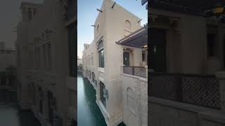 Madinat Jumeirah | Dubai