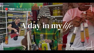 Spend the Day with Me at Whitchurch| NDFD Marketplace | CranberryTV