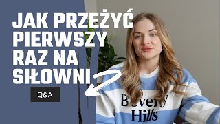 Jak przeżyć pierwszy raz na siłowni? - Q&A