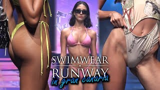 [✨👙 #Swimwear RUNWAY👠 EP.16] First Release🔥｜4K｜MR&G DESIGN / PATRICIA CARO / PALMAS SWIMWEAR