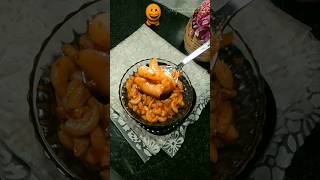 Indian style देशी मसाला " Pasta " try किया क्या 💞😋 #shorts #trending #viral #food  #pasta