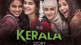 The Kerala Story Movie Review in Telugu | Vipul Amrutlal Shah | Sudipto Sen | Adah Sharma