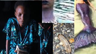 PLS, PRAY FOR YEMISI! THE PREGNANT WOMAN REPORTEDLY BORN FISH NOW CLAIMS MAGGOTS COME FROM HER BODY