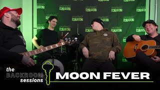 The Backroom Sessions 2 | Moon Fever