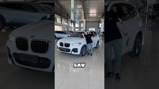 BMW X3 из Китая по лучше цене! ТГ @ChtoPrivezti #bmw #машины #авто #Mercedes #китай #мосподбор #рек