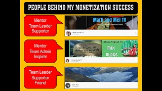 How to Get Monetized Easily (fast online money) Investment