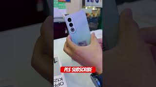 1st look OPPO K12X(5G) 8Gb/256Gb #oppo  #video  #viralvideo