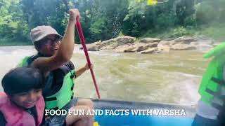 Rafting Fun Smokey Mountains, USA 2021