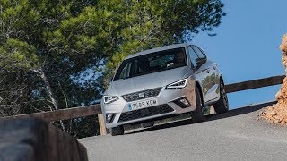 Watch Now !!! SEAT Ibiza 1 6 diesel 2018 Review