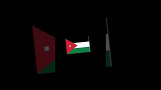 Jordan Vs Lebanon